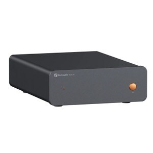 Fosi Audio Box X5 Phono Preamp